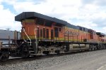 BNSF 7522